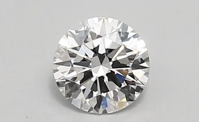 0.58ct D VS1 Round (IGI)