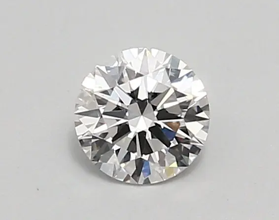 0.58ct D VS1 Round (IGI)