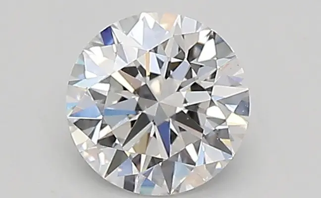 0.58ct D VS1 Round (IGI)