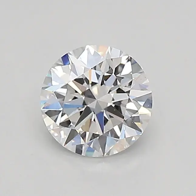 0.58ct D VS1 Round (IGI)