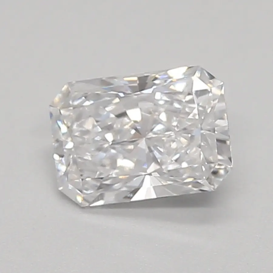 0.58ct D VS1 Radiant (IGI)