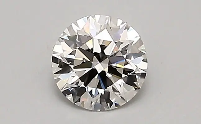 0.58ct D VVS1 Round (IGI)