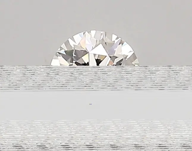 0.58ct D VVS1 Round (IGI)