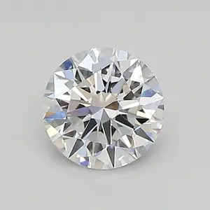 0.58ct D VS1 Round (IGI)