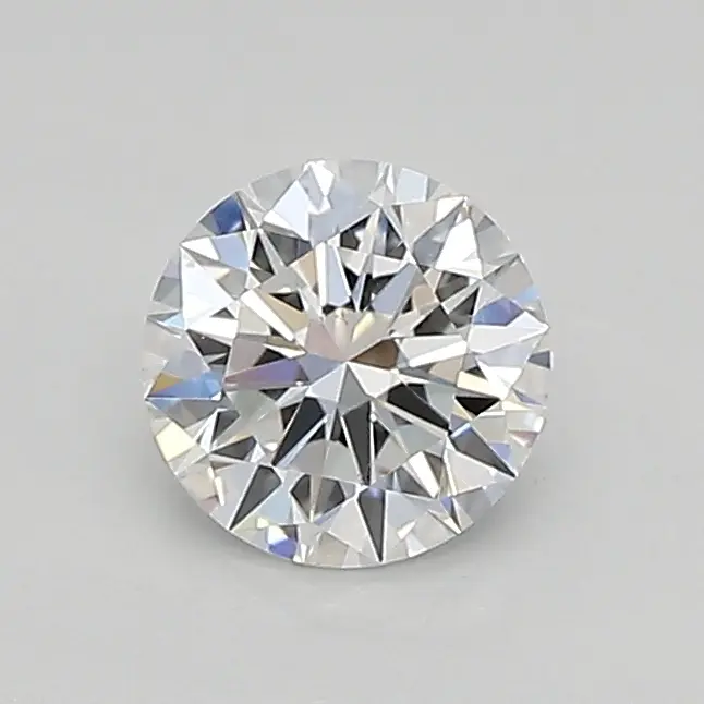 0.58ct D VS1 Round (IGI)