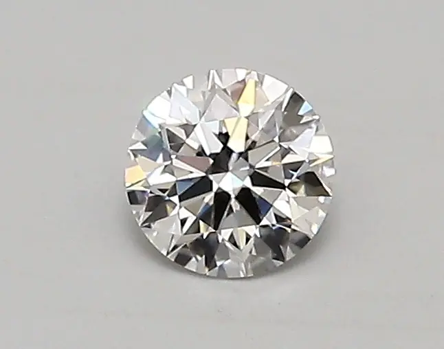 0.58ct D VVS1 Round (IGI)