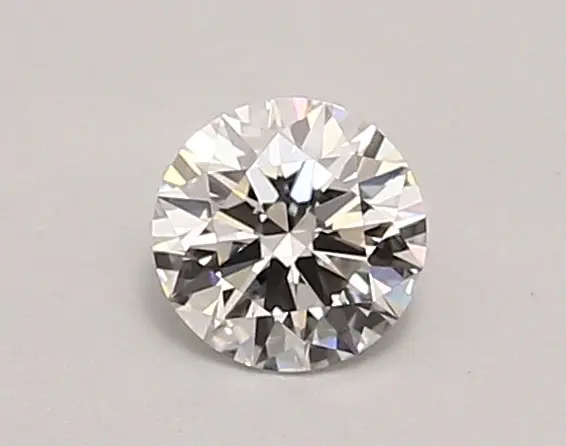 0.58ct D VVS2 Round (IGI)