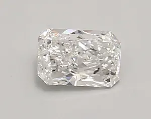 0.58ct D VS1 Radiant (IGI)