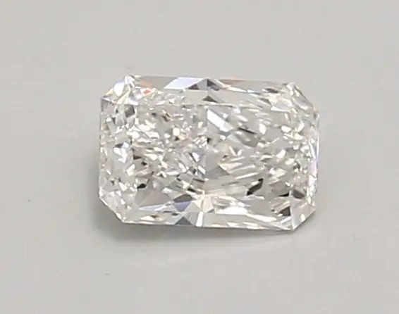 0.58ct D VS1 Radiant (IGI)
