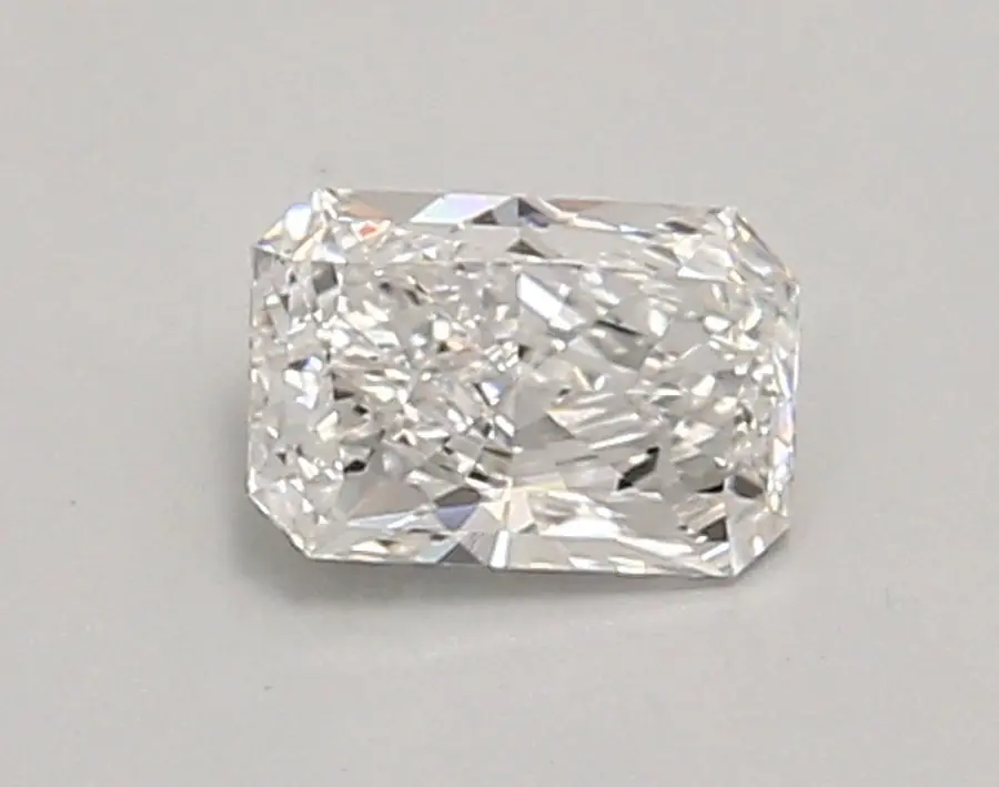 0.58ct D VS1 Radiant (IGI)