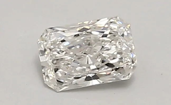 0.58ct D VS1 Radiant (IGI)