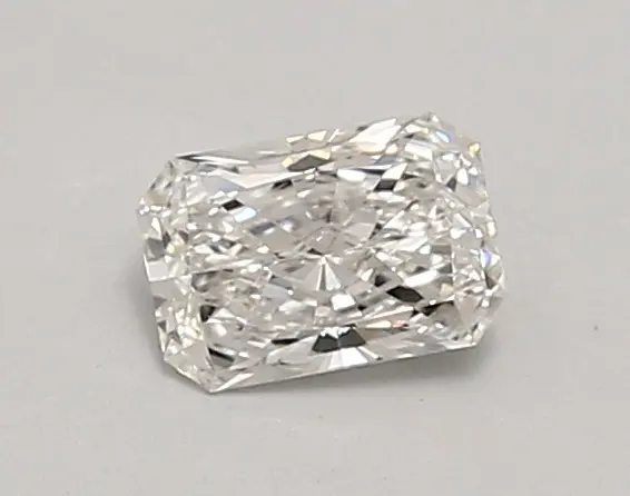 0.58ct D VS1 Radiant (IGI)