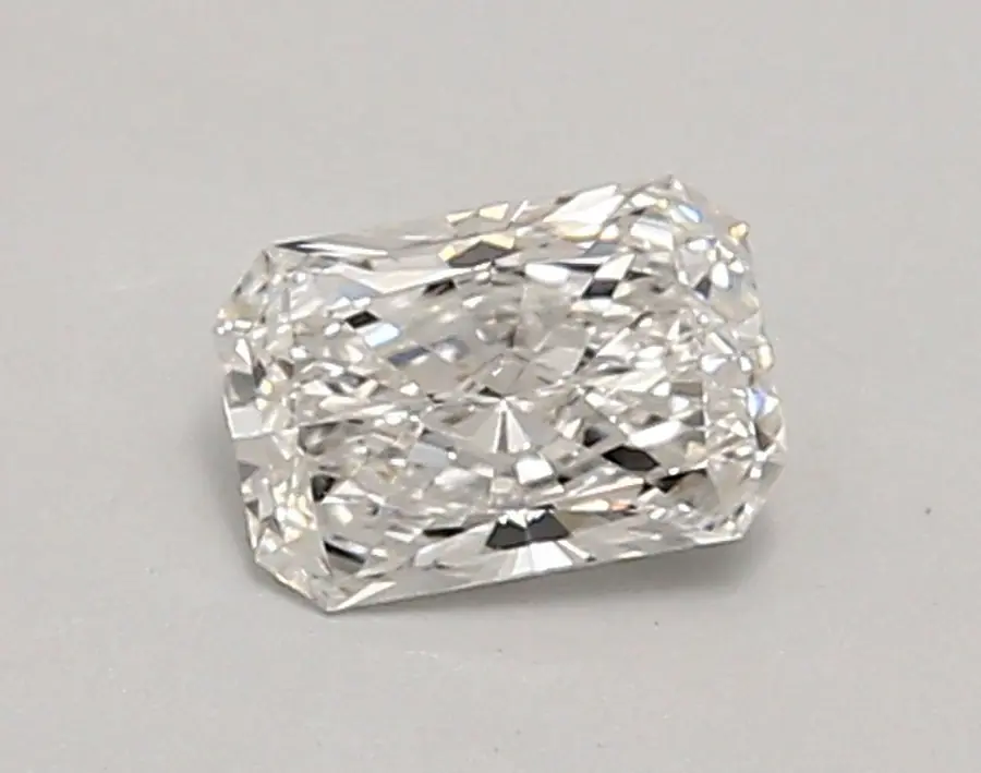 0.58ct D VS1 Radiant (IGI)