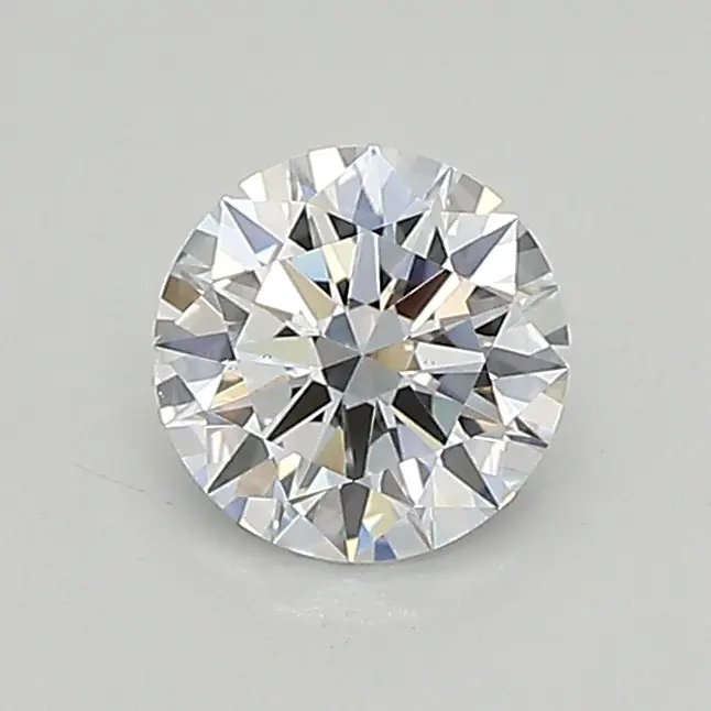 0.58ct D VS1 Round (IGI)