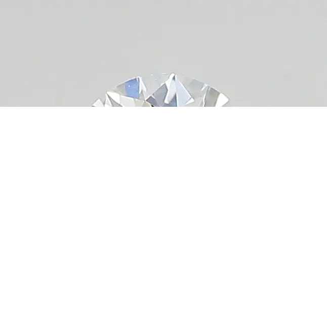 0.58ct D VVS2 Round (IGI)