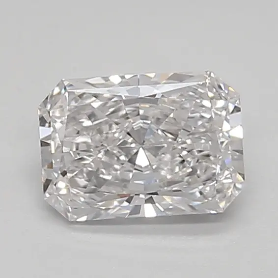 0.58ct E VS1 Radiant (IGI)