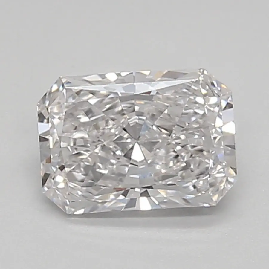 0.58ct E VS1 Radiant (IGI)
