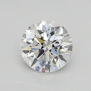 0.58ct D VS1 Round (IGI)