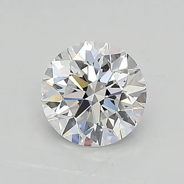 0.58ct D VS1 Round (IGI)