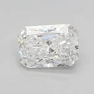 0.58ct E IF Radiant (IGI)