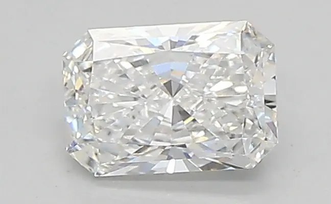 0.58ct E IF Radiant (IGI)