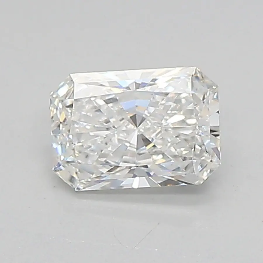 0.58ct E IF Radiant (IGI)