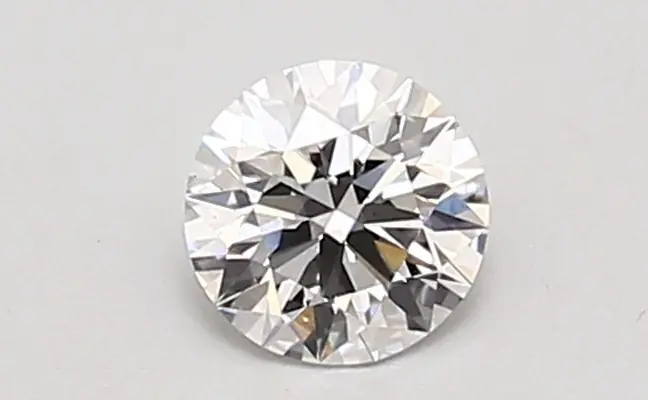 0.58ct D VS1 Round (IGI)