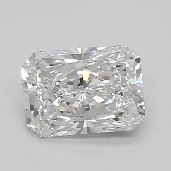 0.58ct D VS1 Radiant (IGI)