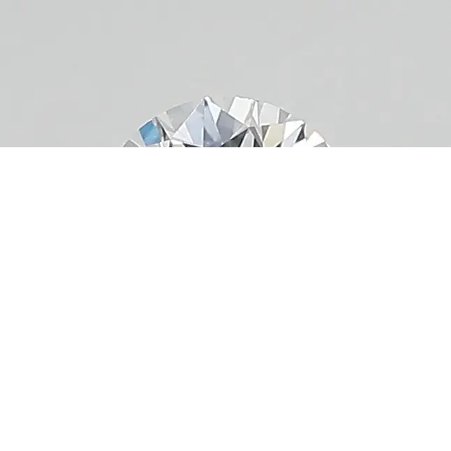 0.58ct D VVS1 Round (IGI)