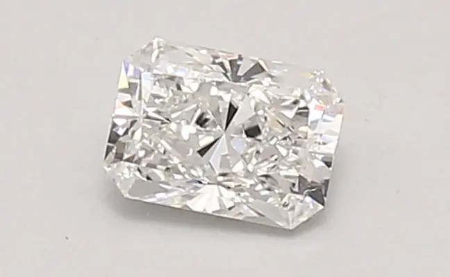 0.58ct D VVS2 Radiant (IGI)