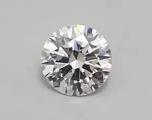 0.58ct D VVS1 Round (IGI)