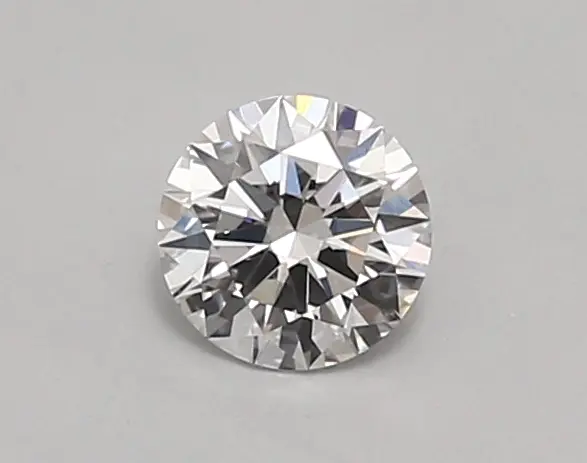 0.58ct D VVS1 Round (IGI)