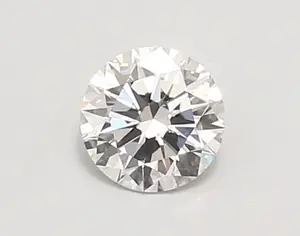 0.58ct D VS1 Round (IGI)