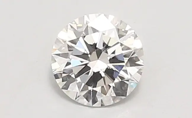 0.58ct D VS1 Round (IGI)