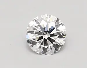 0.58ct D VVS2 Round (IGI)