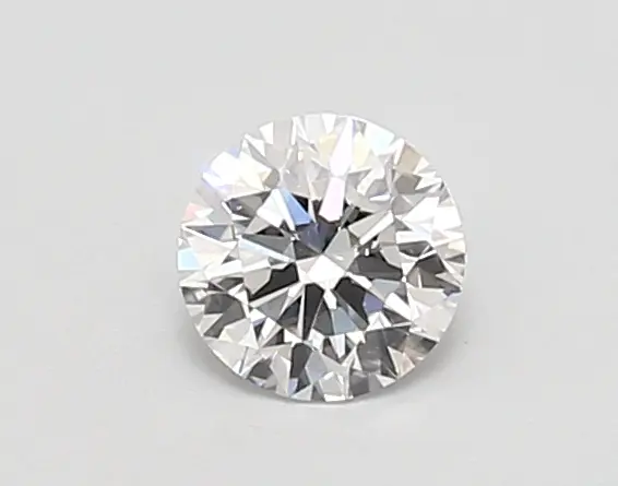 0.58ct D VVS1 Round (IGI)