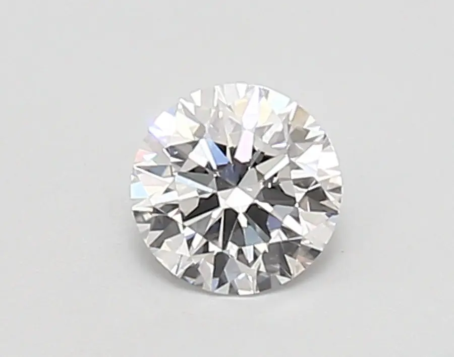 0.58ct D VVS1 Round (IGI)