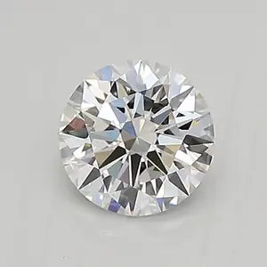 0.58ct D VS1 Round (IGI)