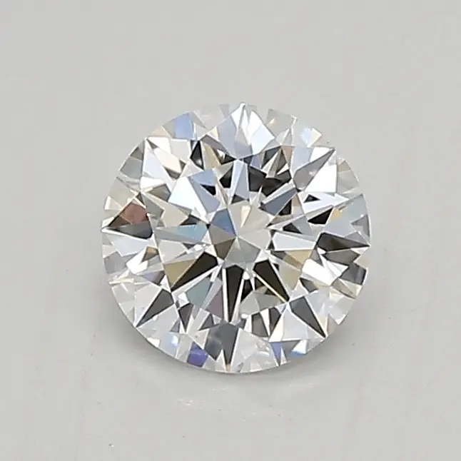 0.58ct D VS1 Round (IGI)
