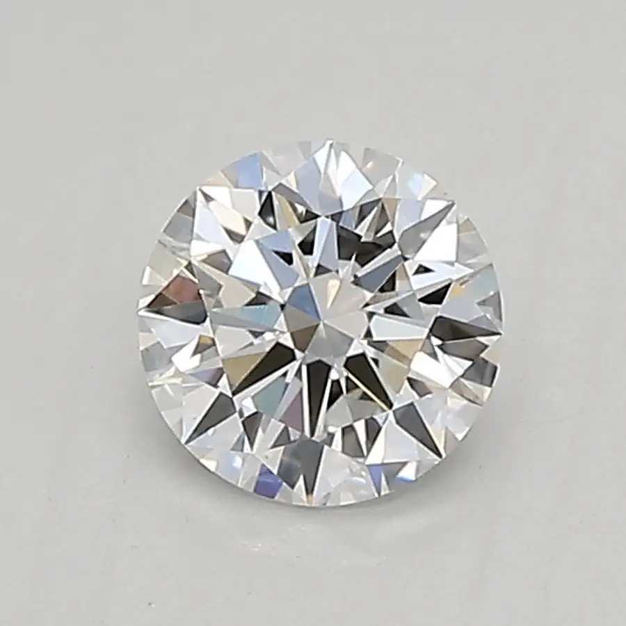 0.58ct D VS1 Round (IGI)