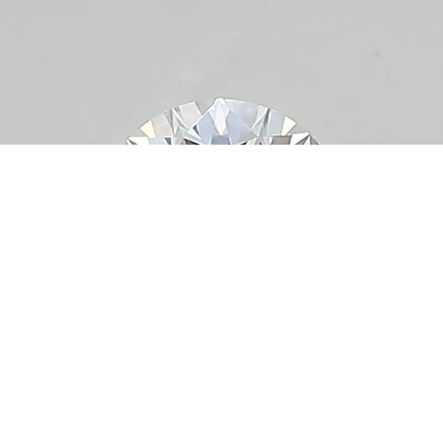 0.58ct D VVS2 Round (IGI)