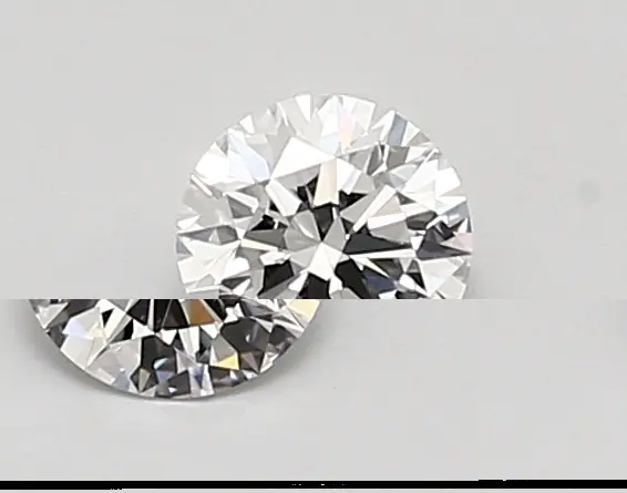 0.58ct D VVS2 Round (IGI)