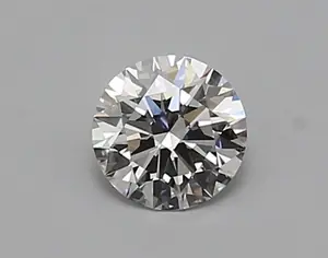 0.58ct D VS1 Round (IGI)
