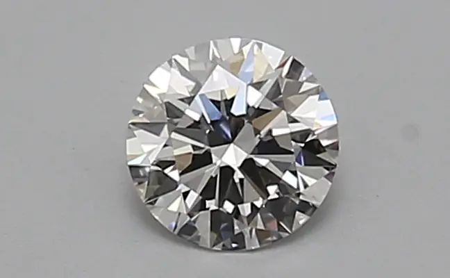 0.58ct D VS1 Round (IGI)