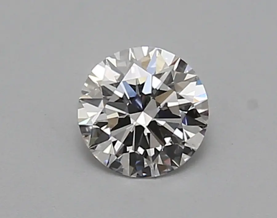 0.58ct D VS1 Round (IGI)