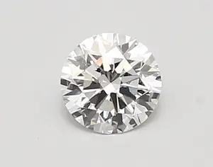 0.58ct D VS1 Round (IGI)