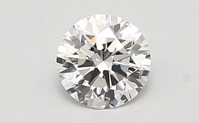 0.58ct D VS1 Round (IGI)