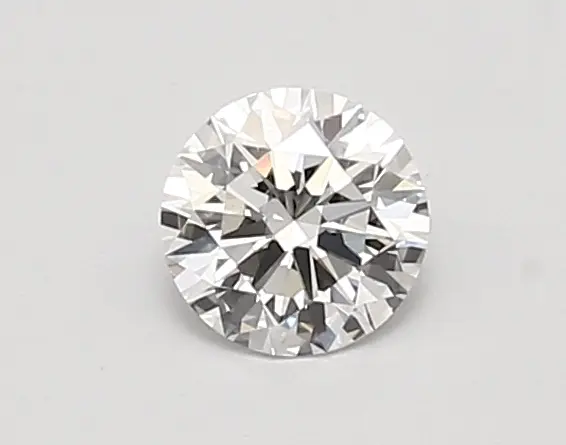 0.58ct D VS1 Round (IGI)