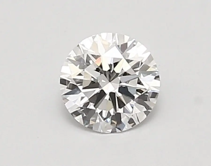 0.58ct D VS1 Round (IGI)