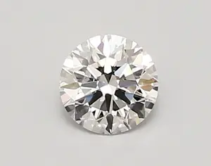 0.58ct D VS1 Round (IGI)